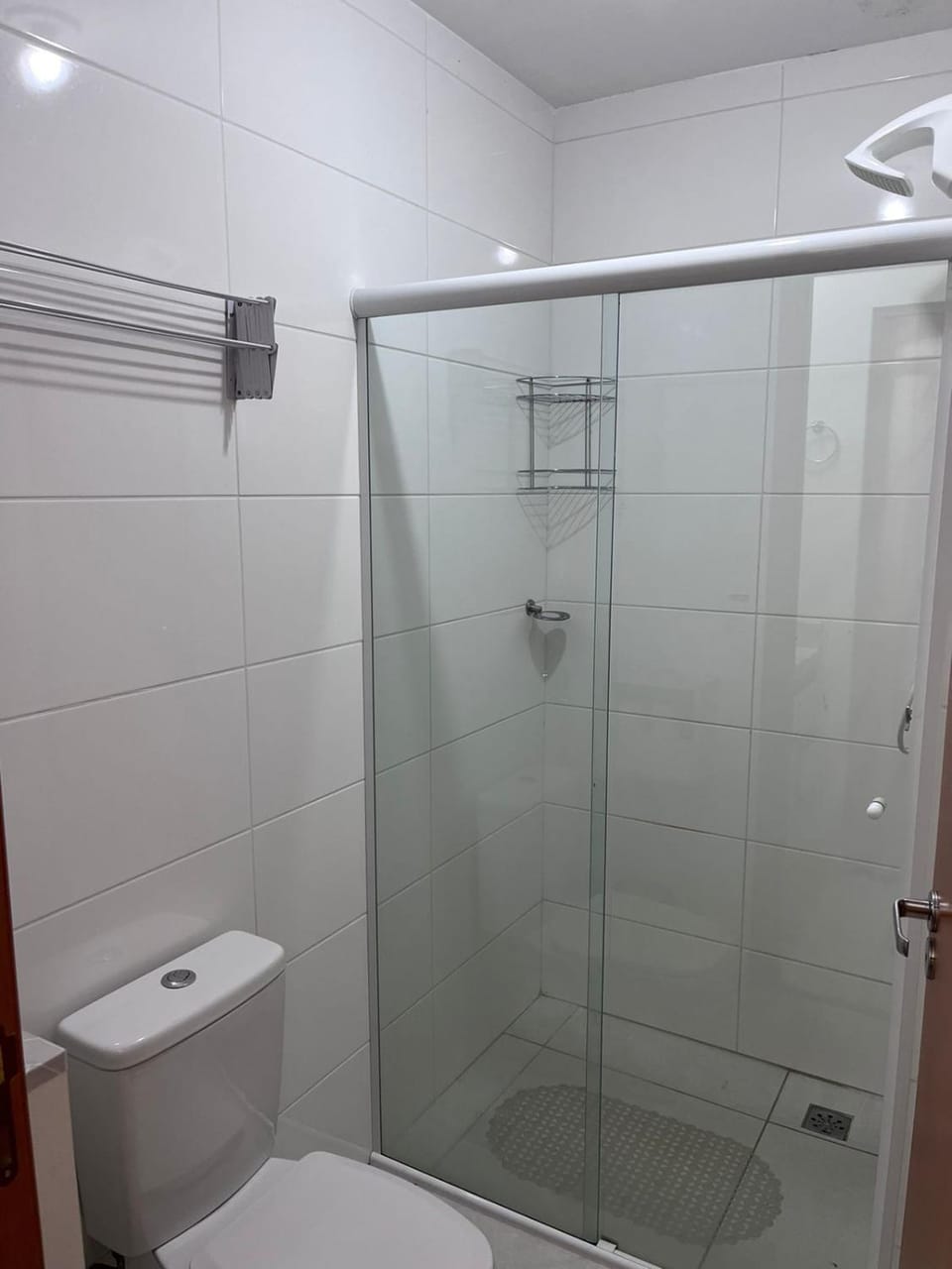 Condomínio da Fé - Cachoeira Paulista Apartment in State of São Paulo