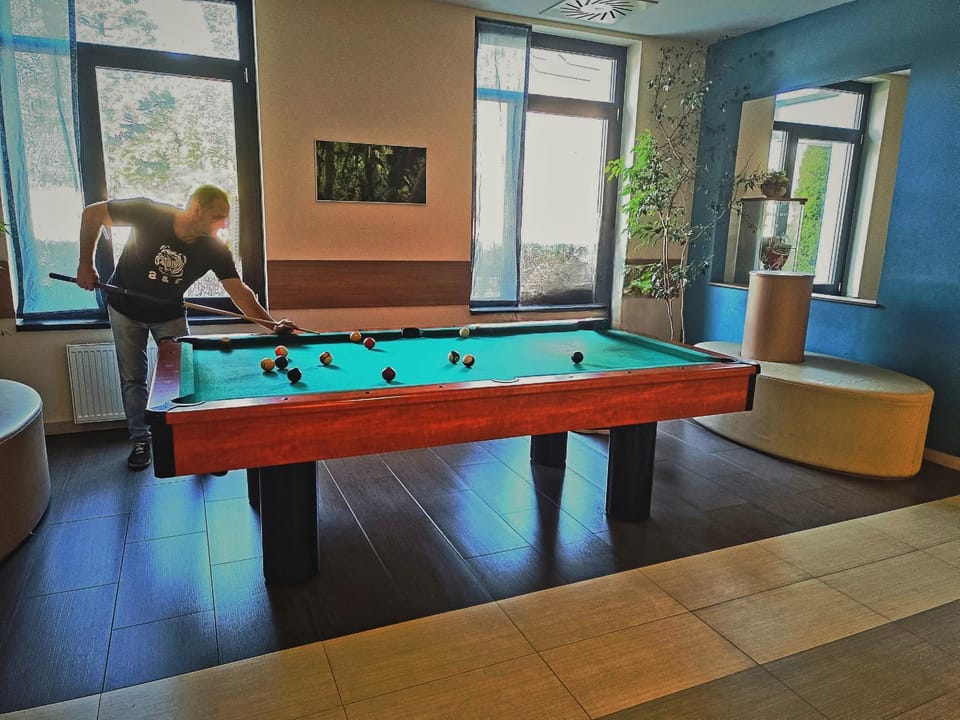 Billiard