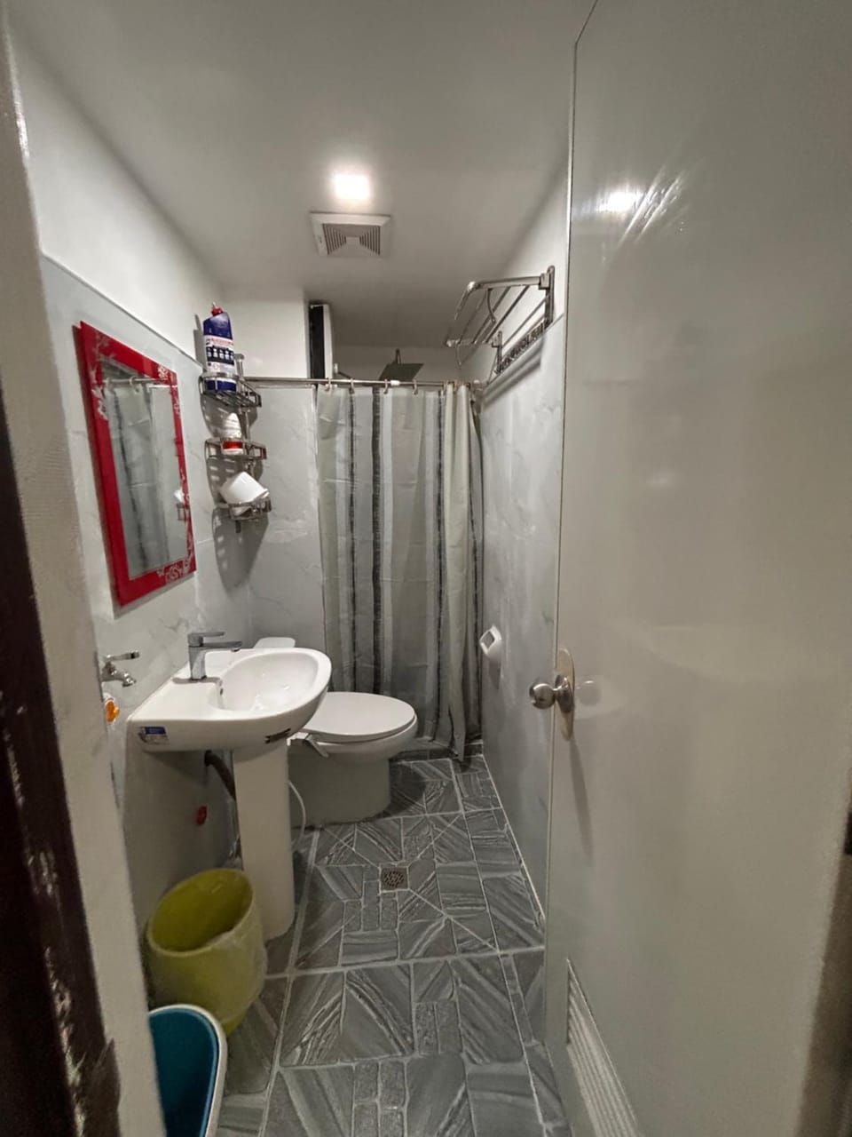 2BR Cozy Place Heart of the City DOT Accredited Apartment hotel in Baguio