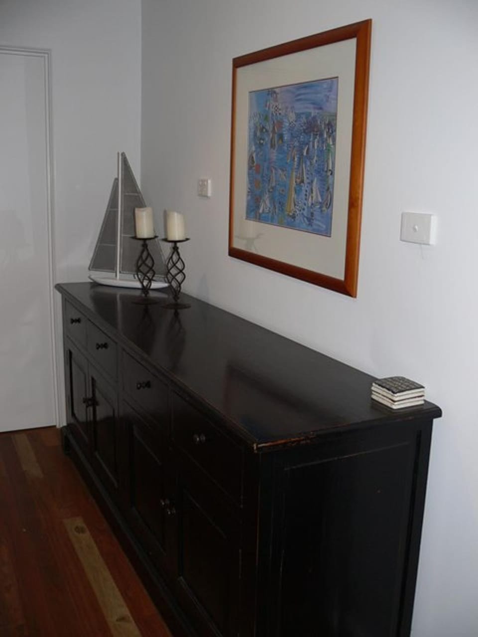 The Woodland Cottage at Silverleaves Beach House in Cowes