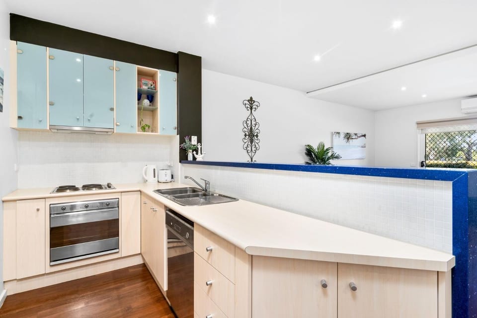 Island Vibes Retreat on the Cowes Esplanade House in Cowes