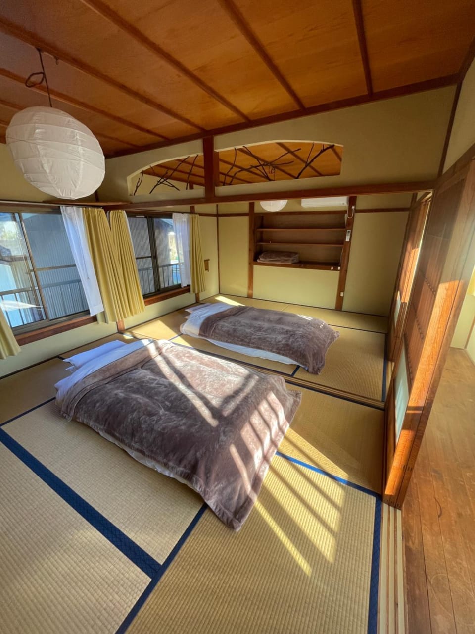 NAMIOTO Kumano-Kodo Beachfront Rental House House in Tokyo Prefecture