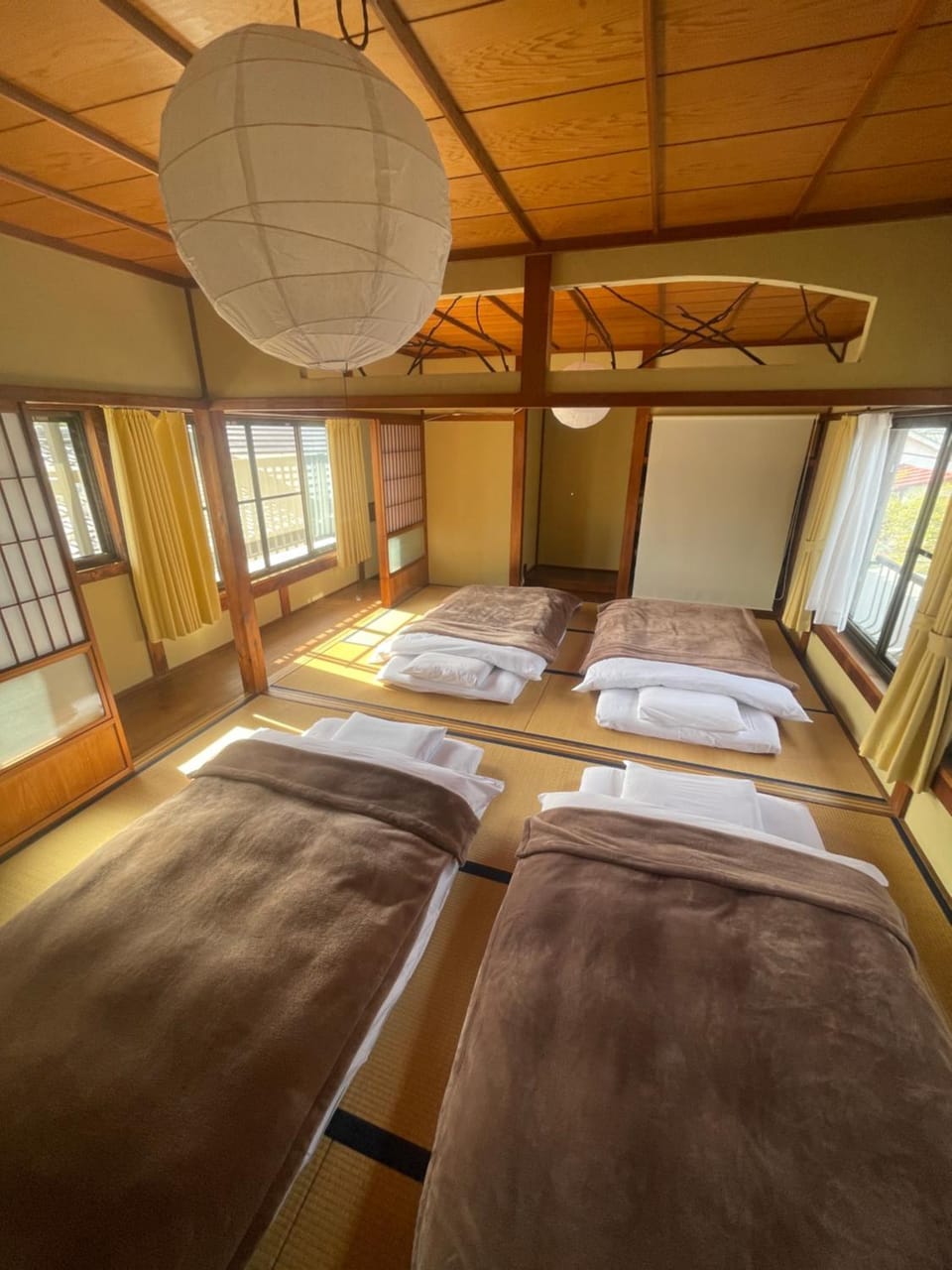 NAMIOTO Kumano-Kodo Beachfront Rental House House in Tokyo Prefecture