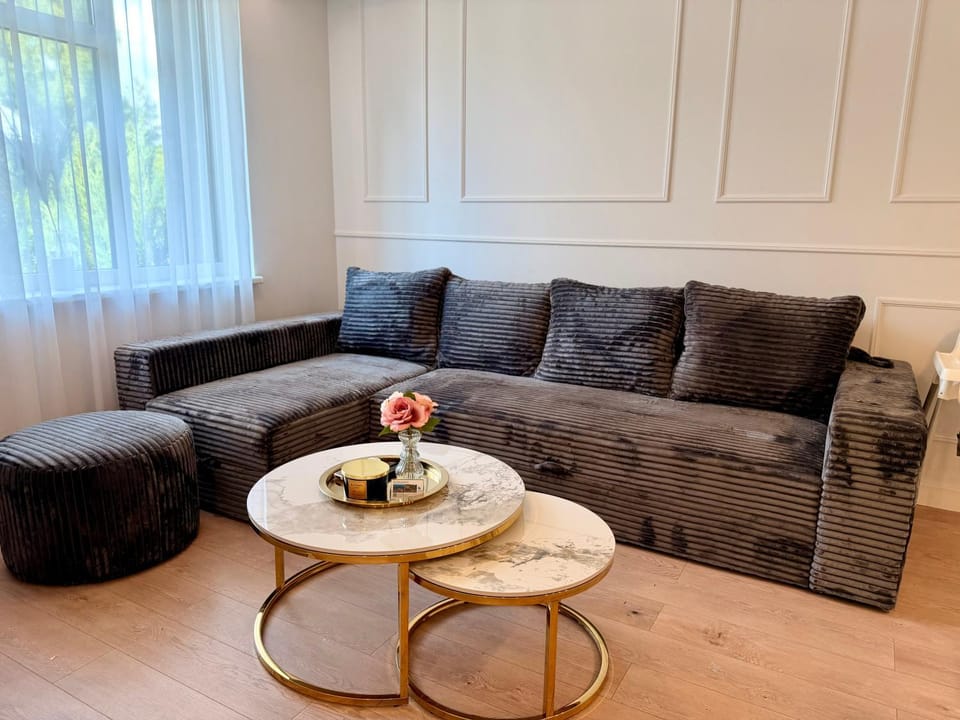 Nida family apartments Apartment in Klaipėda County, Lithuania