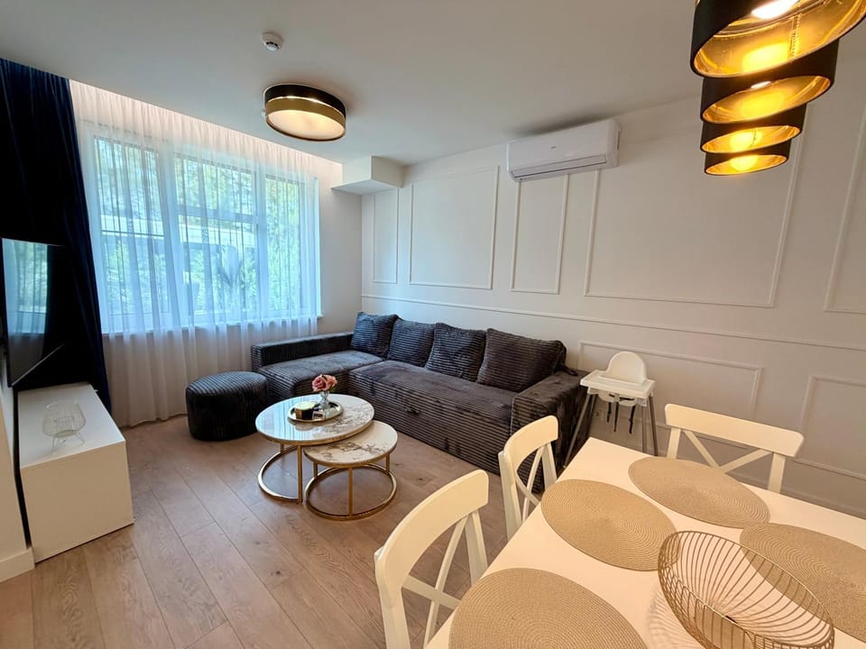 Nida family apartments Apartment in Klaipėda County, Lithuania