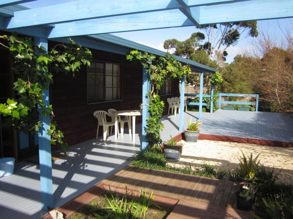 The Beach Break House in Smiths Beach