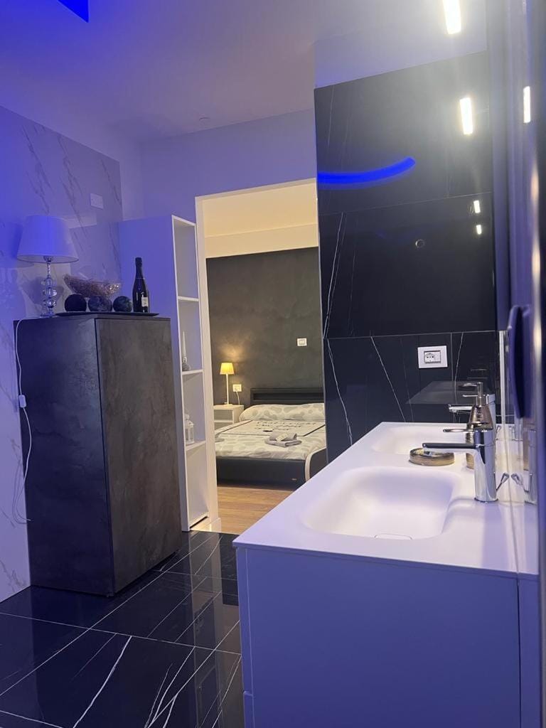 VistaMare Bed and Breakfast in Calabria