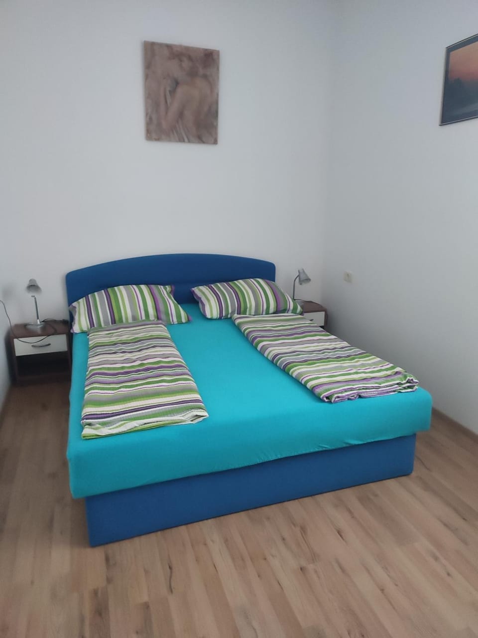 Apartmaji Jelena Piran Apartment in Piran