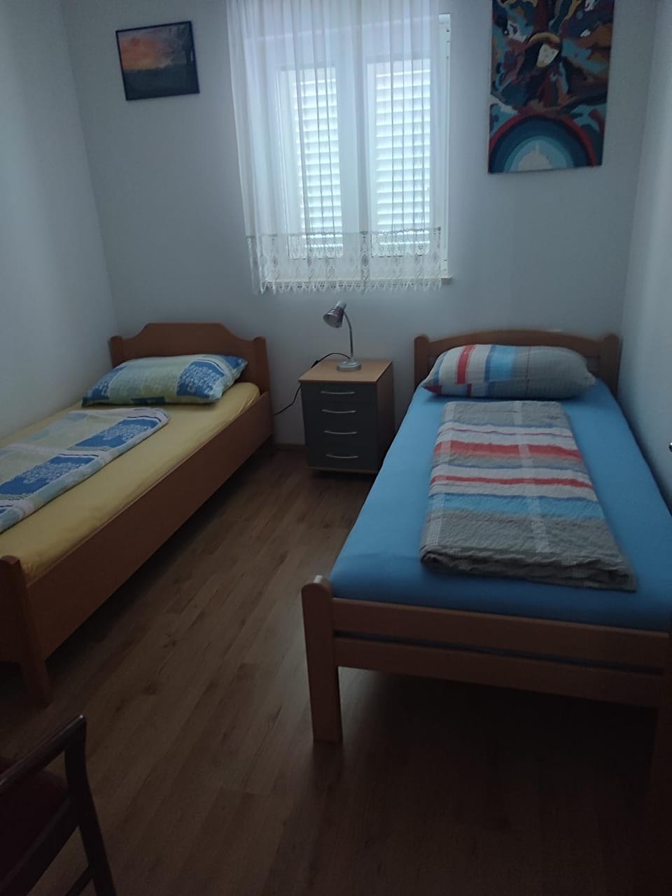 Apartmaji Jelena Piran Apartment in Piran