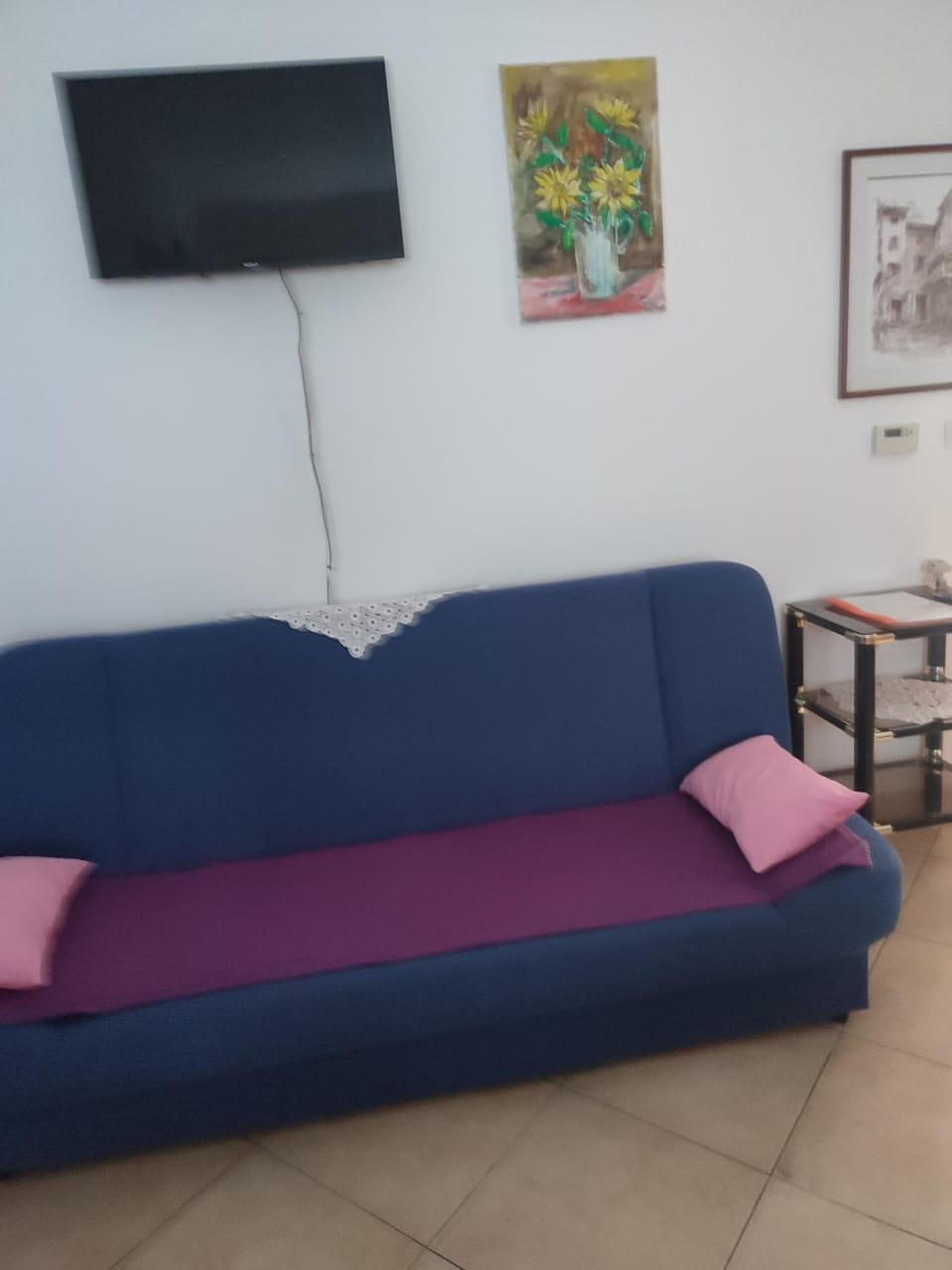 Apartmaji Jelena Piran Apartment in Piran