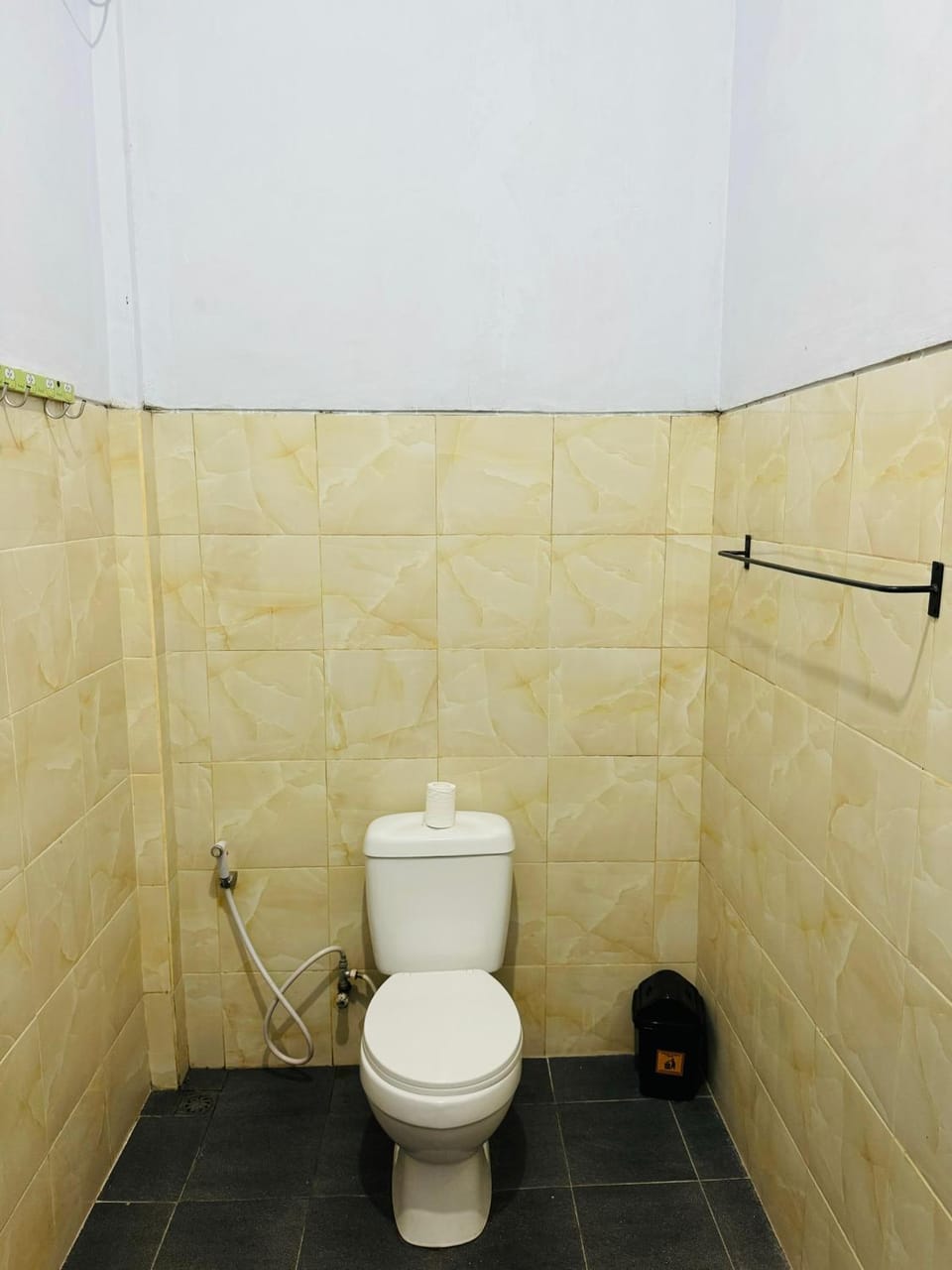 Toilet, Bathroom