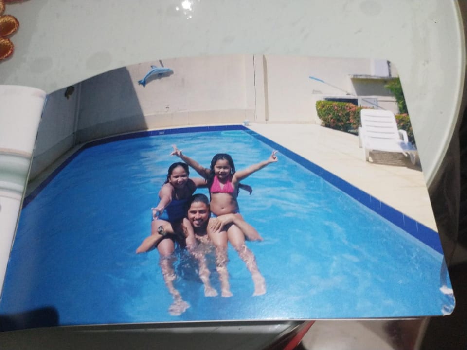 Aeroporto Apartment in Lauro de Freitas