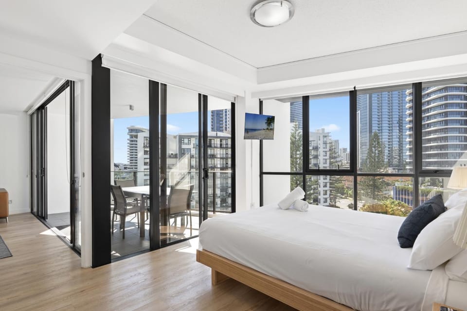 View (from property/room), Bedroom