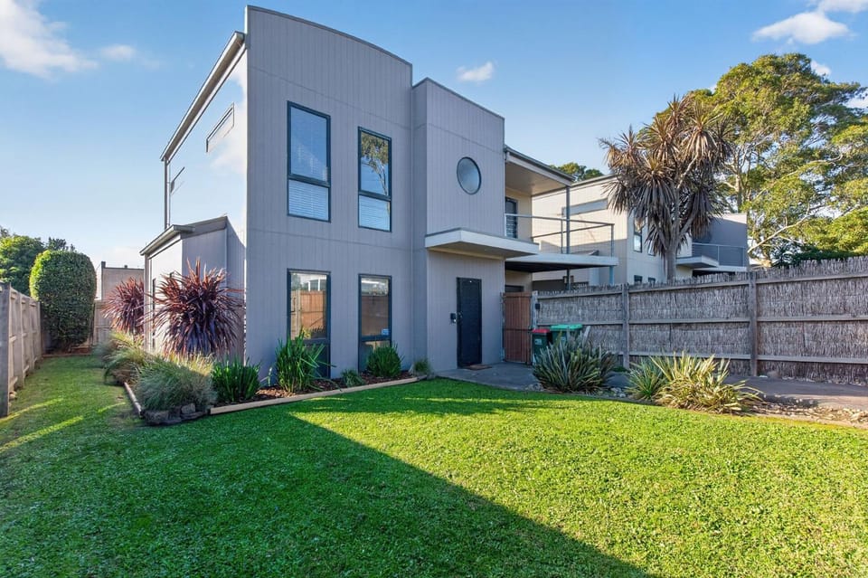 Getaway on Church Phillip Island Cowes House in Cowes
