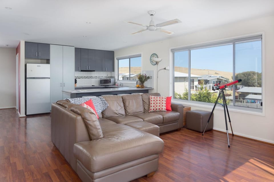 The Views House in San Remo