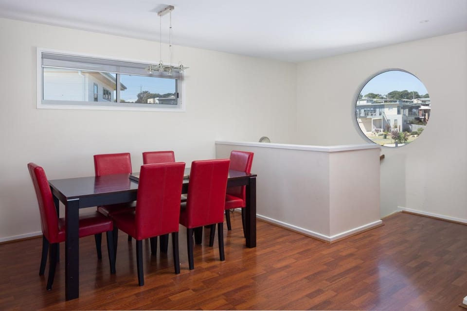 The Views House in San Remo