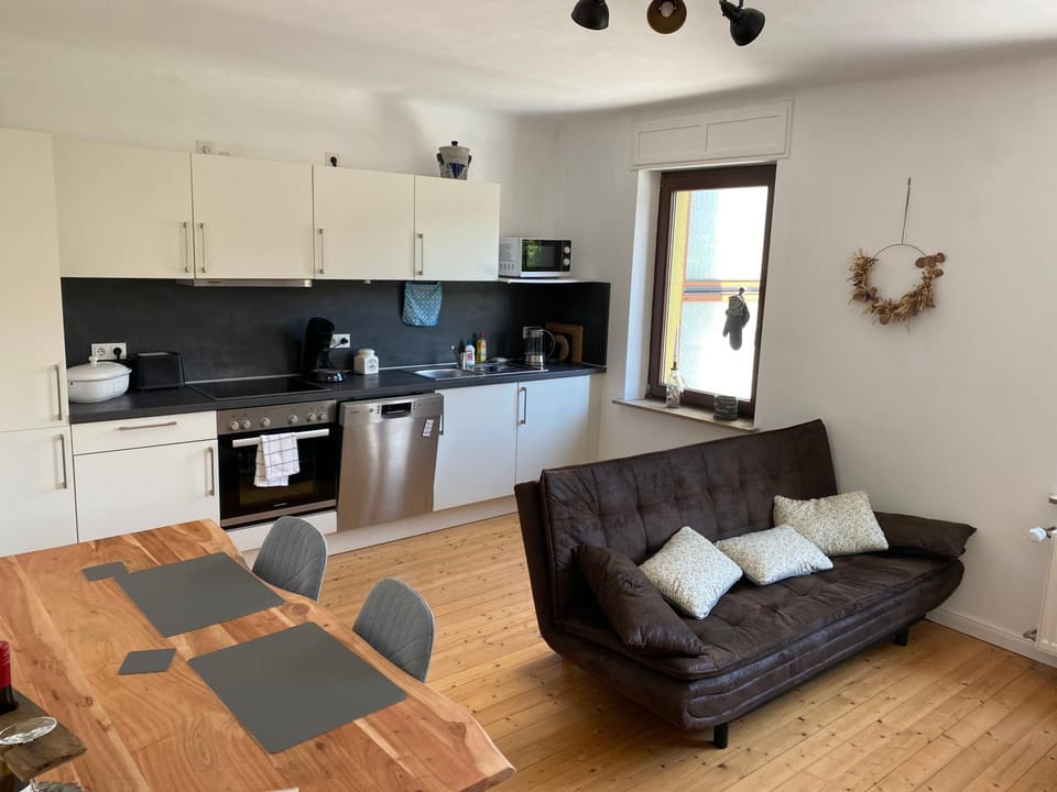 Ferienwohnung Familie Kirsten Apartment in Rhineland-Palatinate