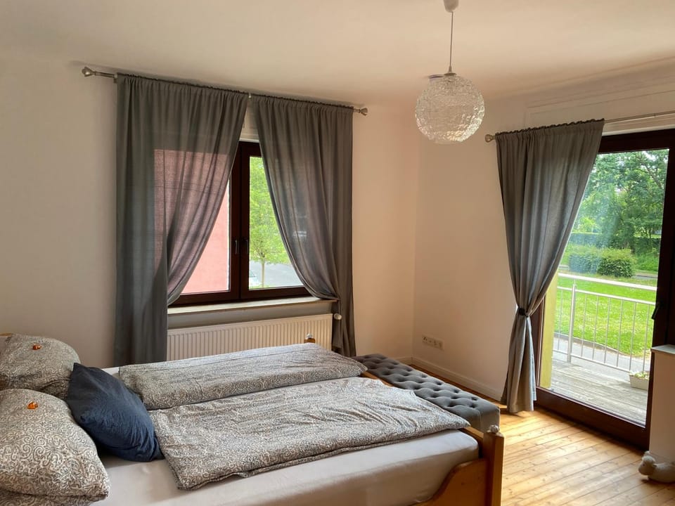 Ferienwohnung Familie Kirsten Apartment in Rhineland-Palatinate