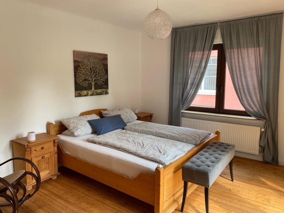 Ferienwohnung Familie Kirsten Apartment in Rhineland-Palatinate