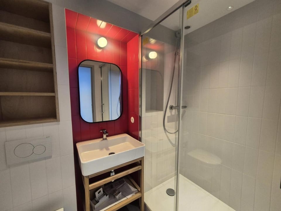 Résidence Rond Point Des Pistes B - Duplex de 45m² au Val Claret MAE-4624 Apartment in Tignes