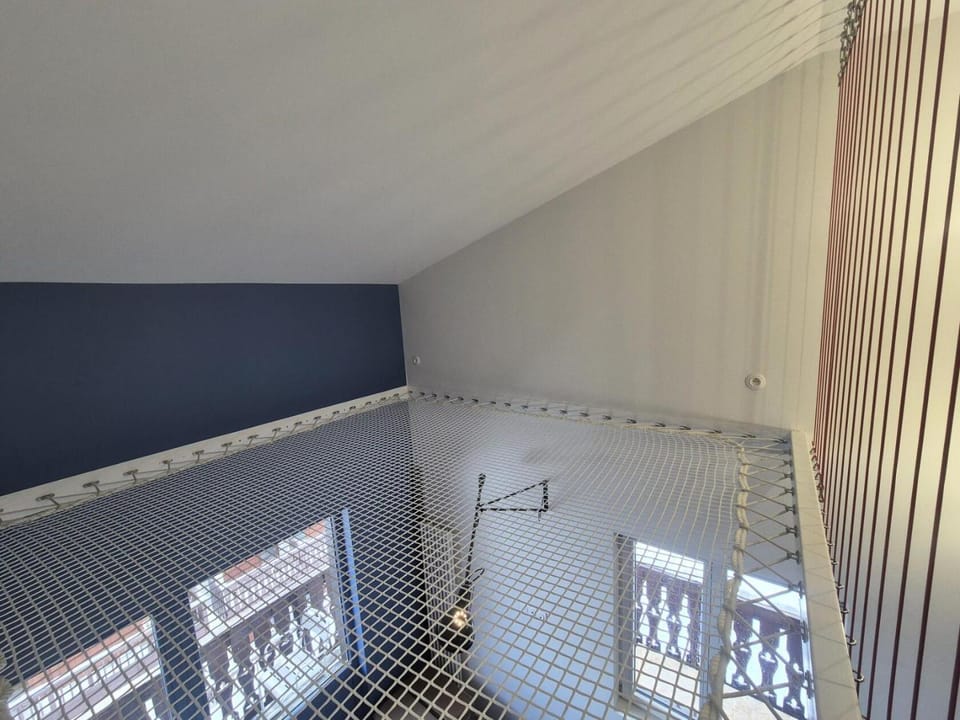 Résidence Rond Point Des Pistes B - Duplex de 45m² au Val Claret MAE-4624 Apartment in Tignes