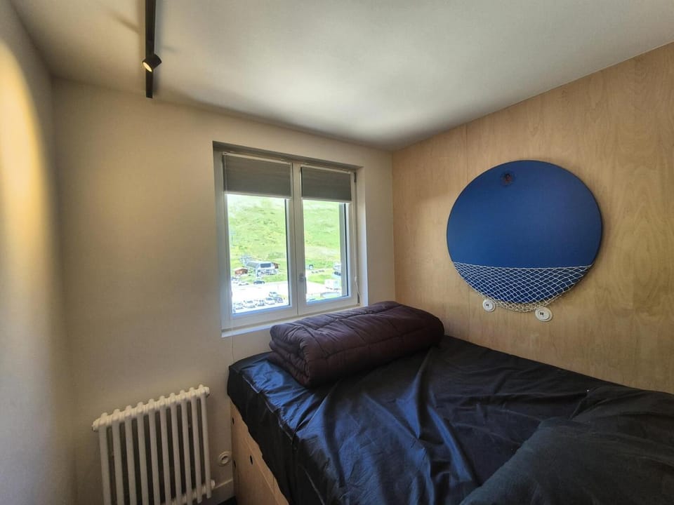 Résidence Rond Point Des Pistes B - Duplex de 45m² au Val Claret MAE-4624 Apartment in Tignes