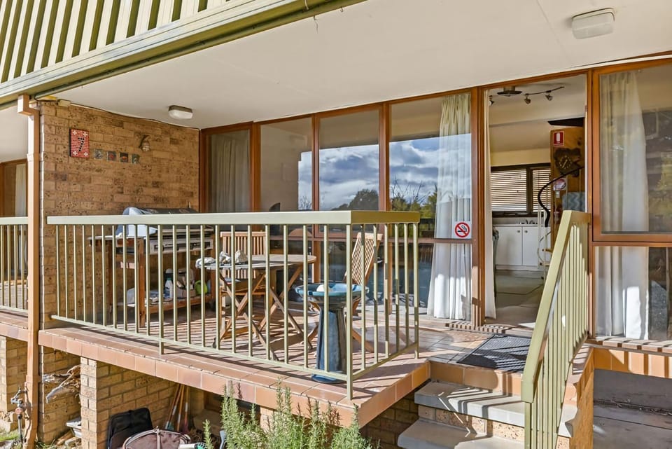 Patio, Balcony/Terrace