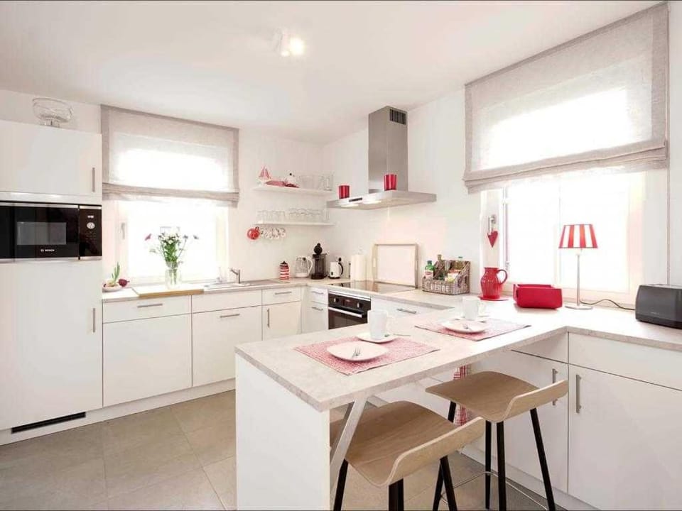 Roter Milan House in Mecklenburg-Vorpommern, Germany