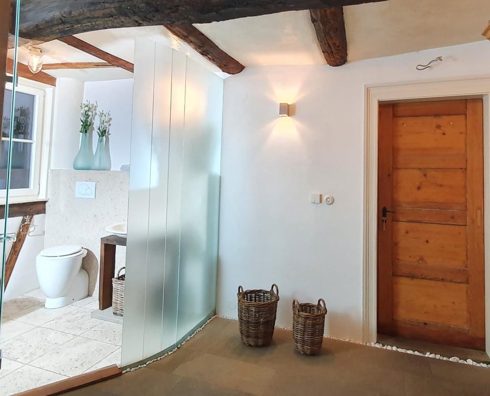 Historisches Denkmal im Herzen der Altstadt Apartment in Esslingen