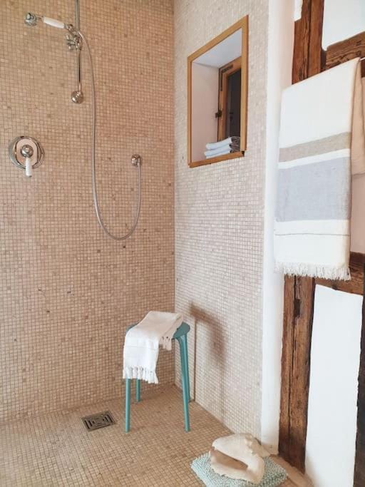 Historisches Denkmal im Herzen der Altstadt Apartment in Esslingen