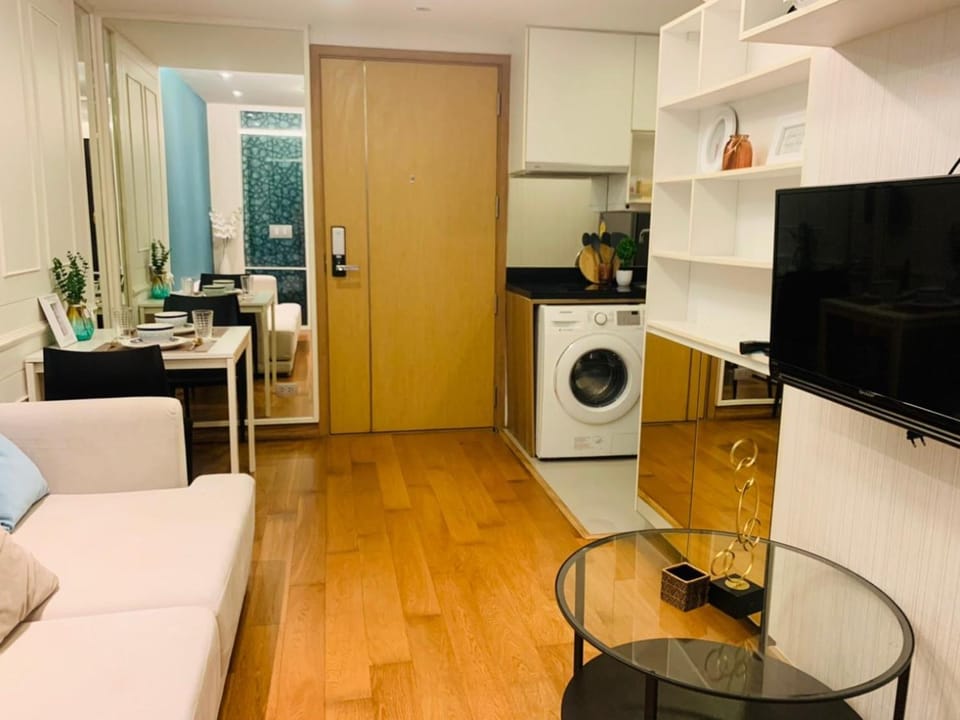 interLux Premier Sukumvit , Nana , Bangkok Apartment in Bangkok