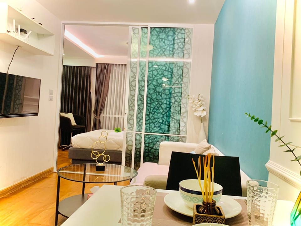 interLux Premier Sukumvit , Nana , Bangkok Apartment in Bangkok
