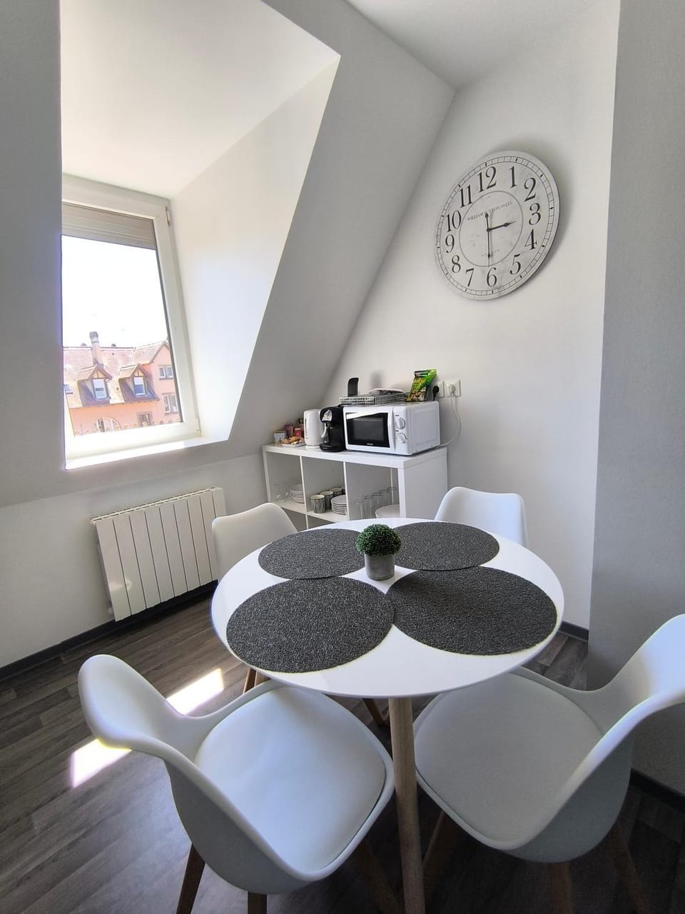 Appartement Cosy à Colmar Apartment in Colmar