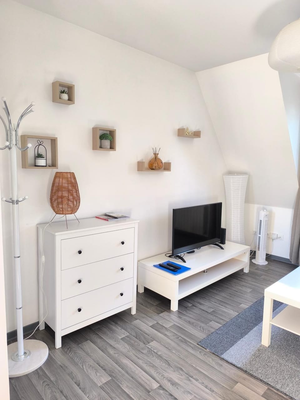 Appartement Cosy à Colmar Apartment in Colmar