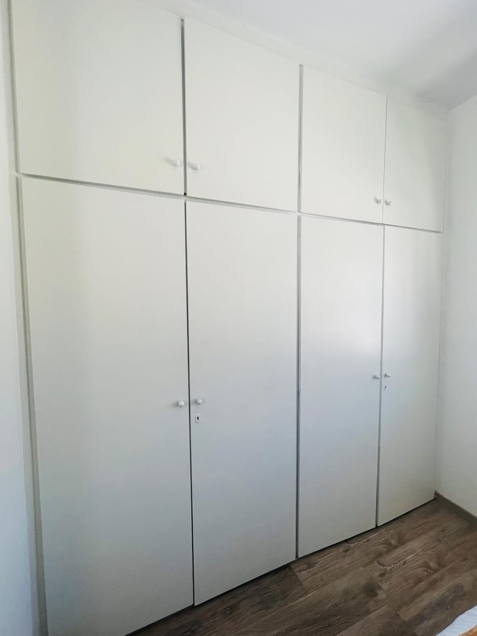 Bedroom, wardrobe