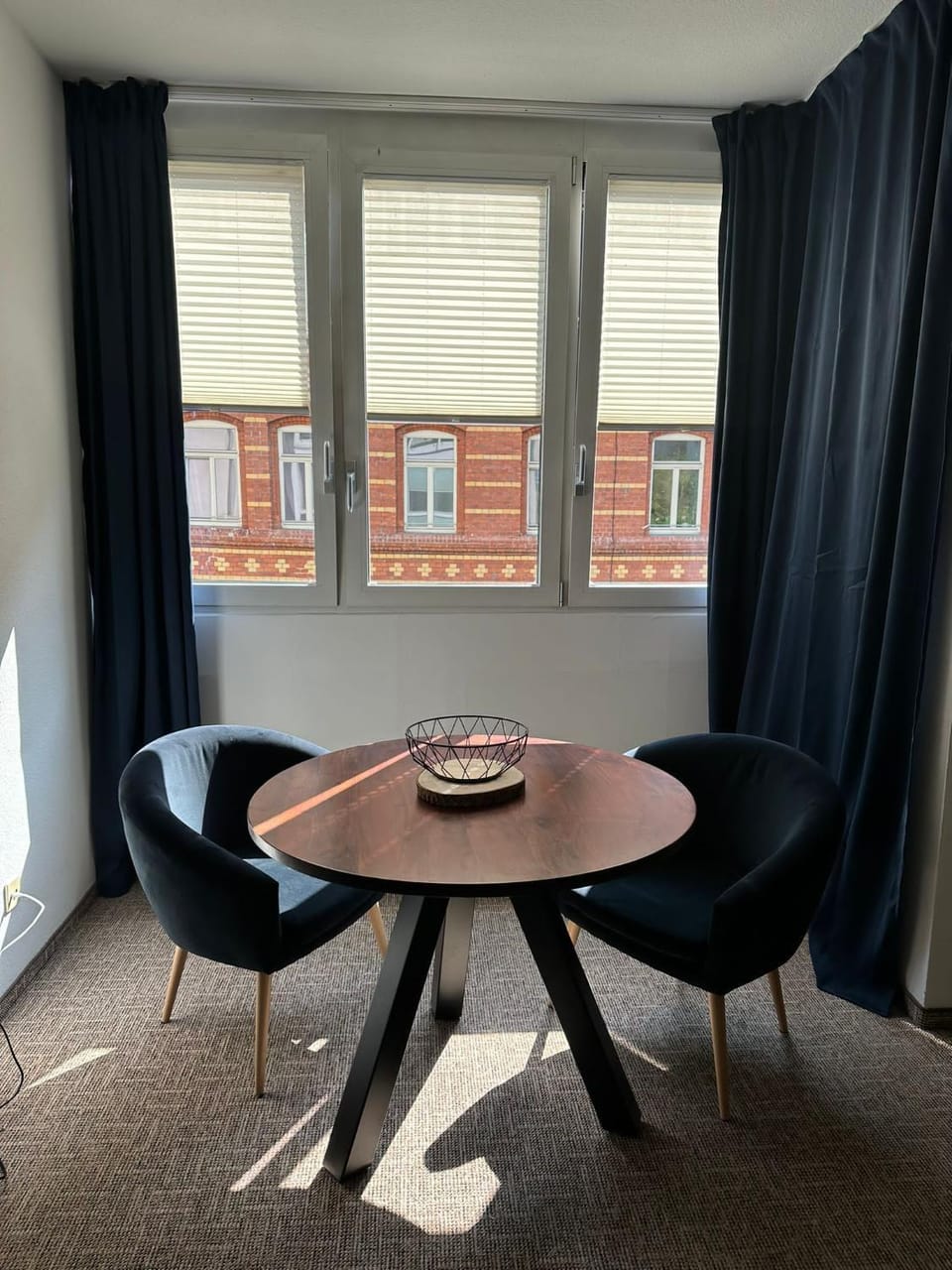 Talgarten Studio 5 Apartment in Erfurt