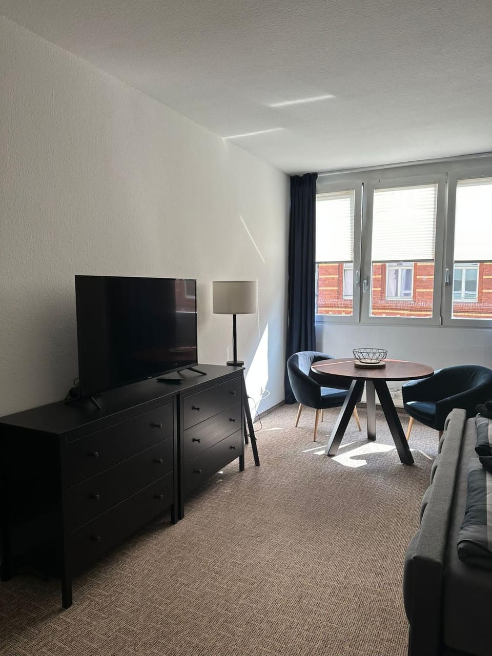 Talgarten Studio 5 Apartment in Erfurt