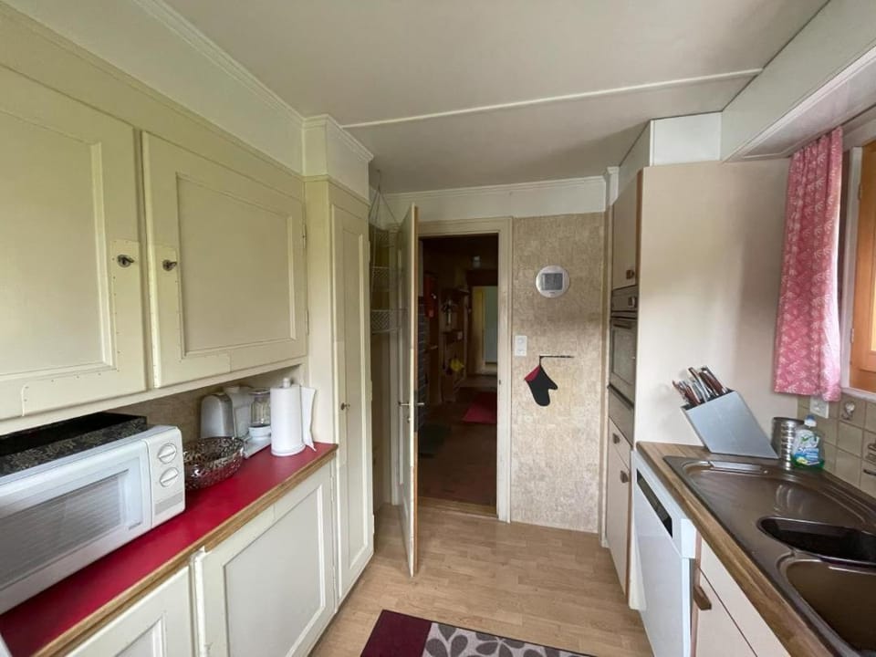 Revier Seebueb am Waldhausweg House in St. Gallen, Switzerland