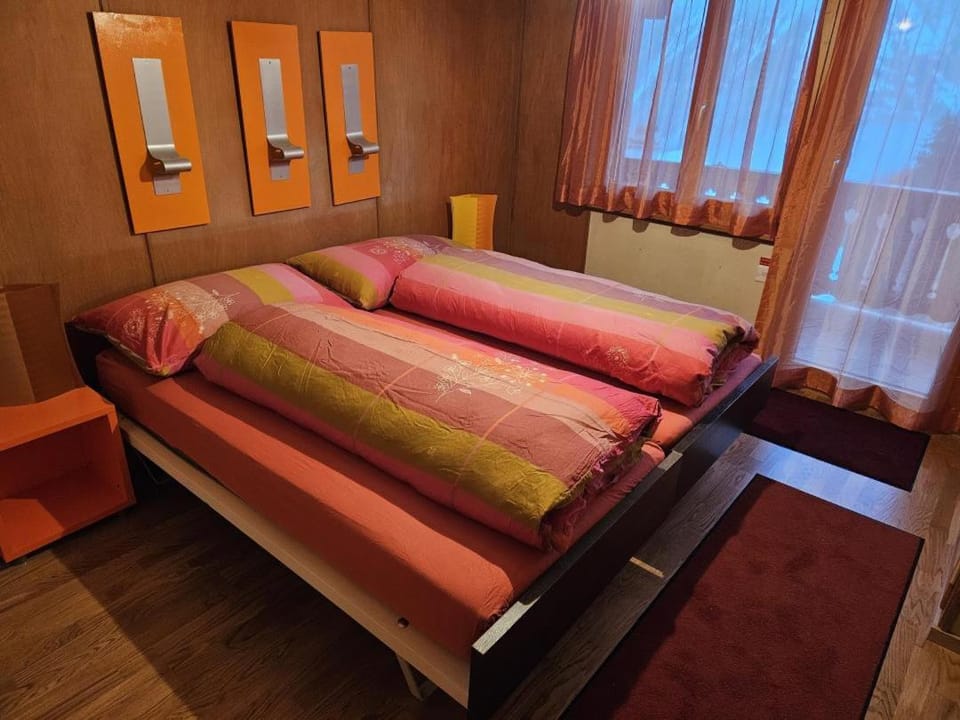 Revier Seebueb am Waldhausweg House in St. Gallen, Switzerland