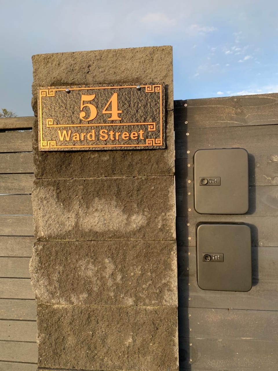 Amber Hill B Villa in Waikato