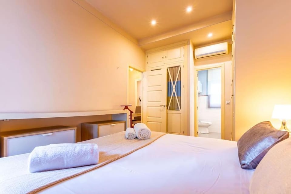 Justino Triana Suite By Valcambre Apartment in Seville