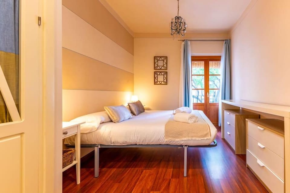 Justino Triana Suite By Valcambre Apartment in Seville