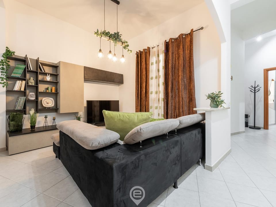 Estay - Trendy City Apartment Apartment in Cagliari