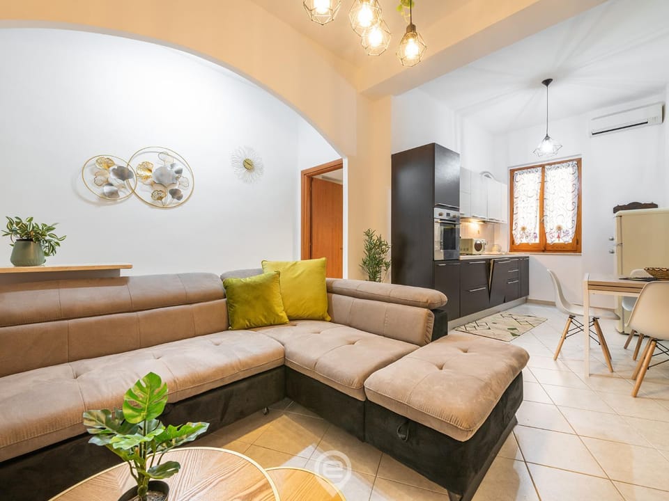 Estay - Trendy City Apartment Apartment in Cagliari