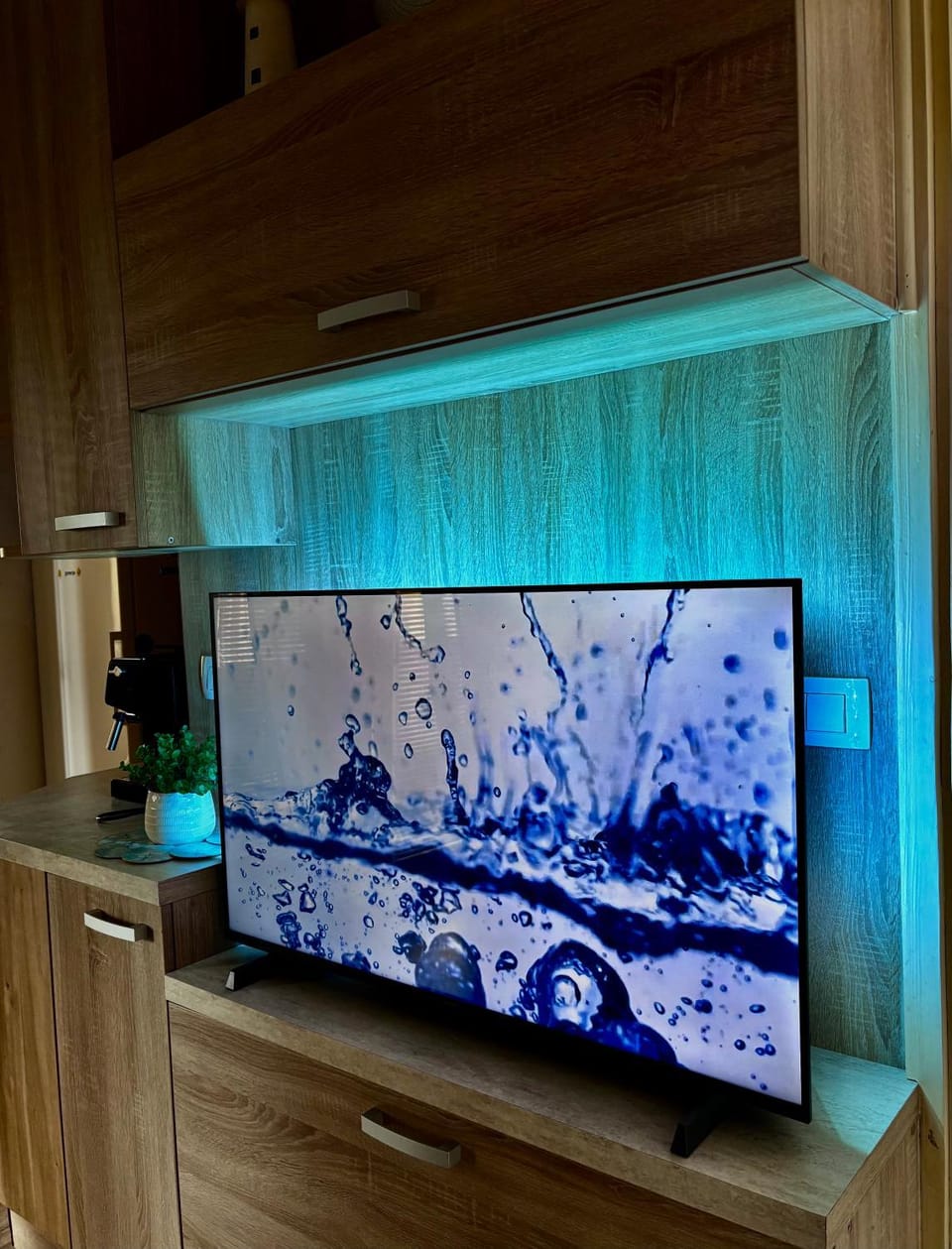 TV and multimedia