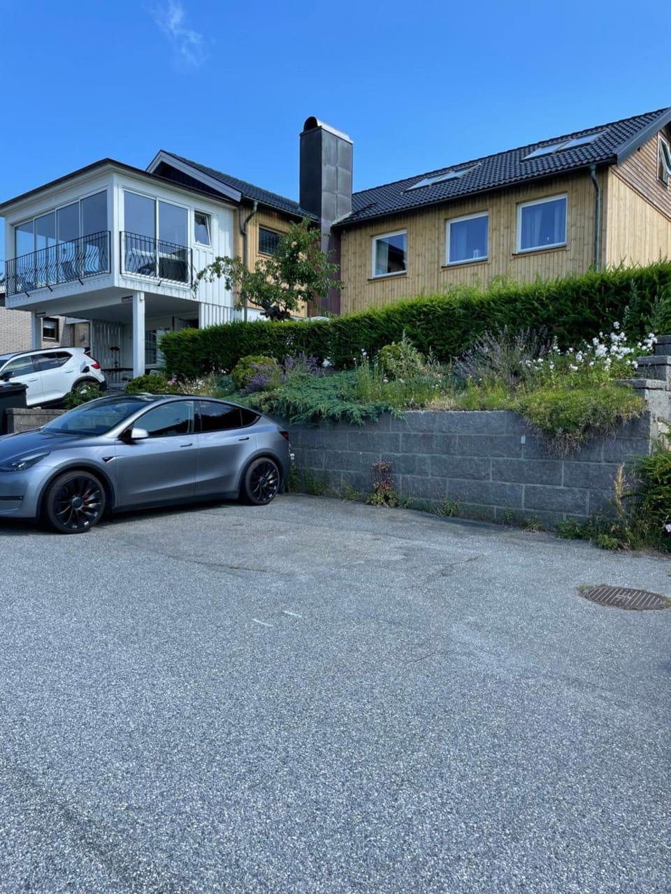 Tallgatan Panorama Apartment in Västra Götaland County