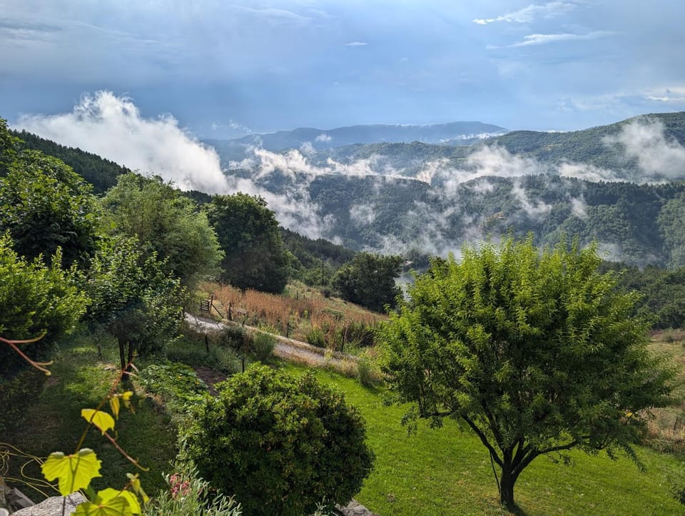 Les chambres de la Bastide Bed and Breakfast in Provence-Alpes-Côte d'Azur