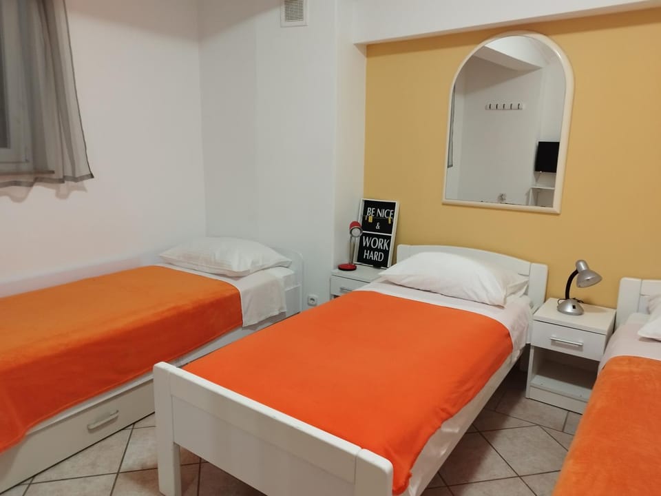 Apartment Marta Apartment in Split