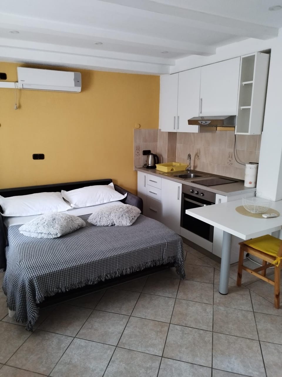 Apartment Marta Apartment in Split