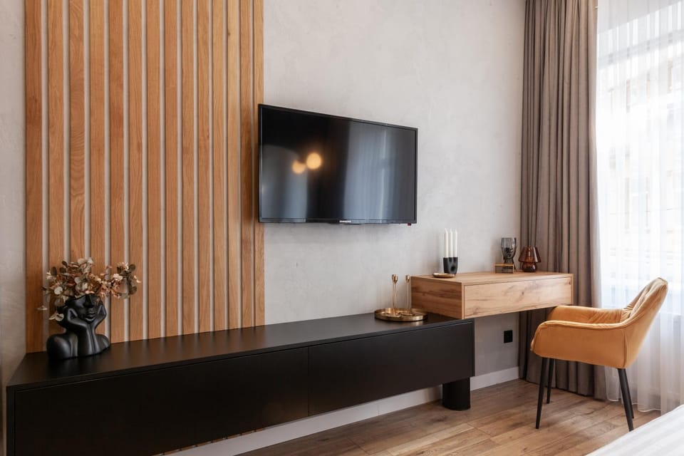 TV and multimedia